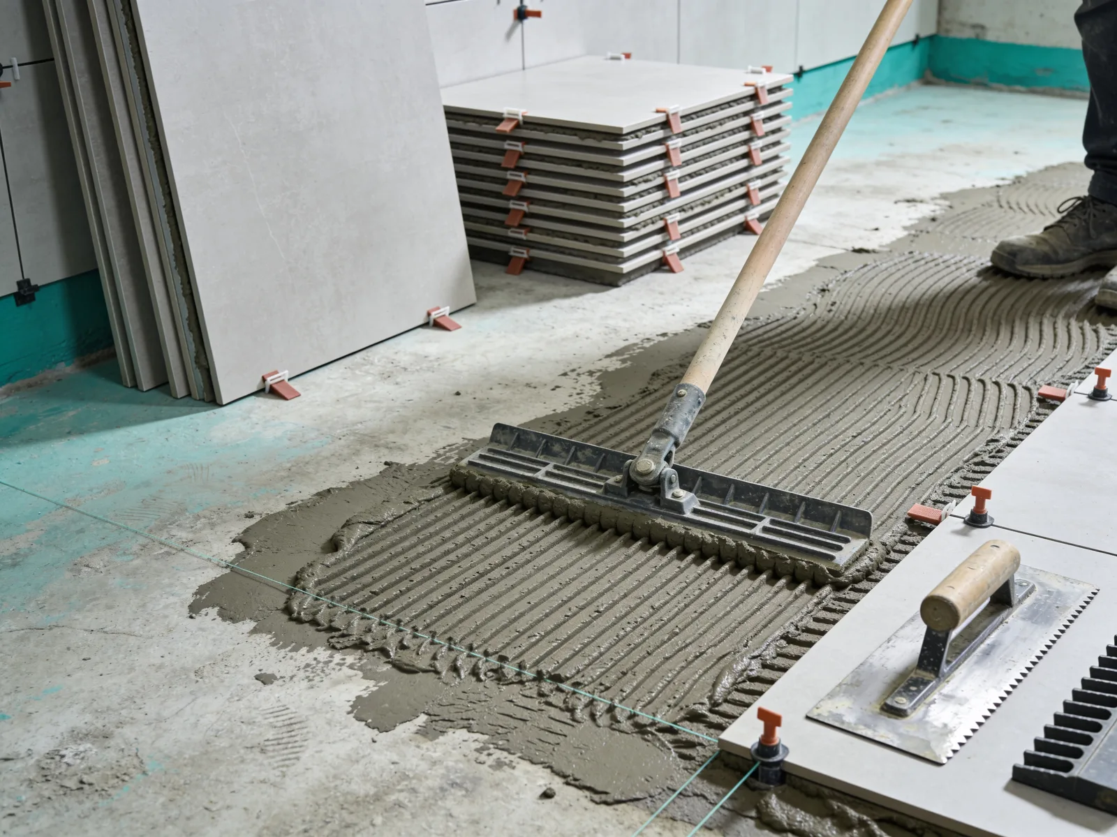 Why choose Luxury Vinyl Plank Installation in Longwood, NC
